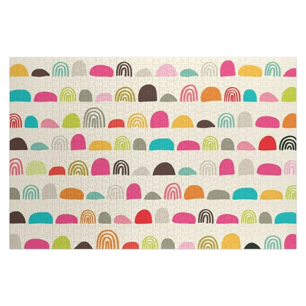 preppy Hipster Girly Trendy Pastel Colorful Rainbow Pattern Jigsaw Puzzle Custom Photo Photo Personalized Gifts Puzzle
preppy Hipster Girly Trendy Pastel Colorful Rainbow Pattern Jigsaw Puzzle Custom Photo Photo Personalized Gifts Puzzle