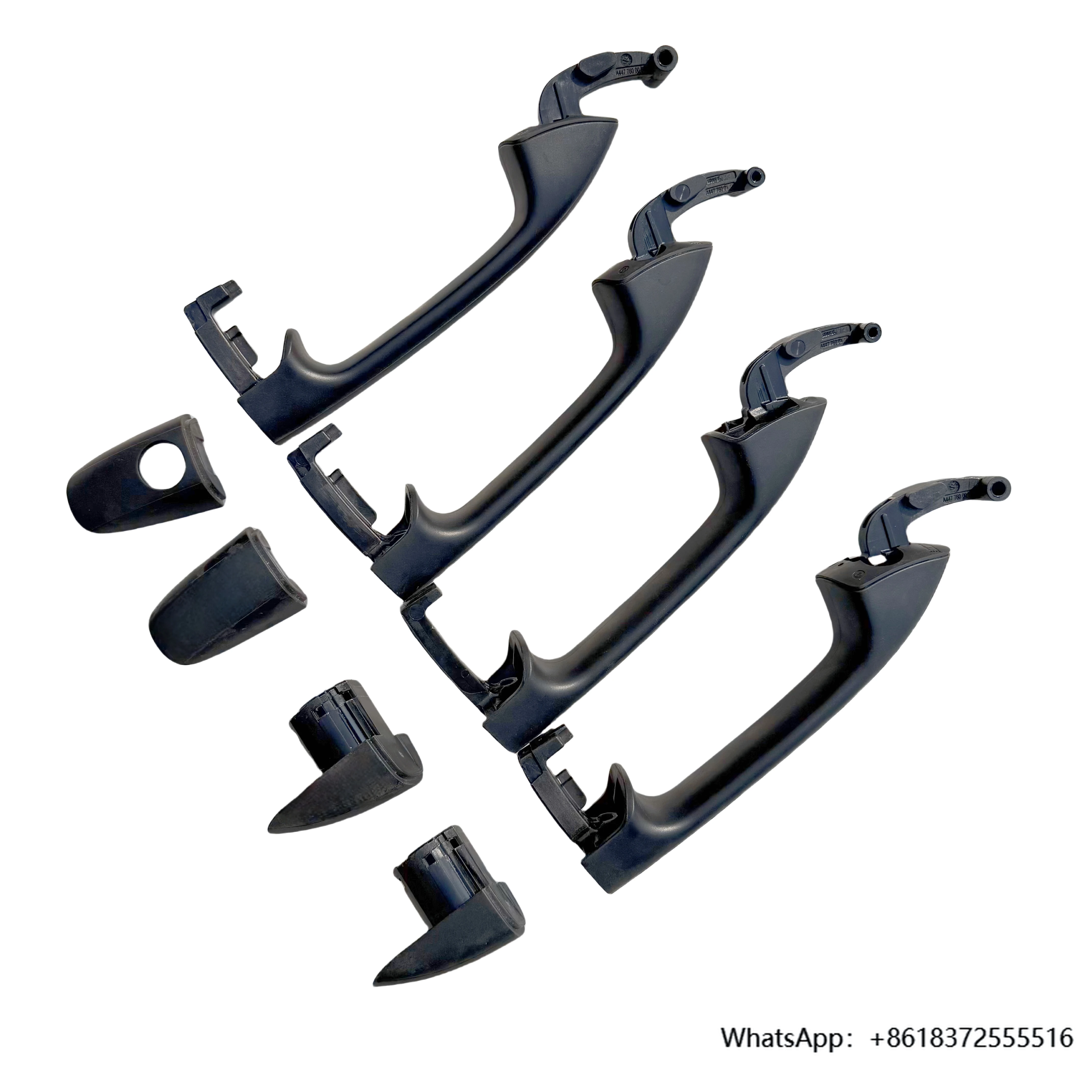 daOriginal Car Door Handle Door Outside Outer Handle for Mercedes Vito W447 
daOriginal Car Door Handle Door Outside Outer Handle for Mercedes Vito W447