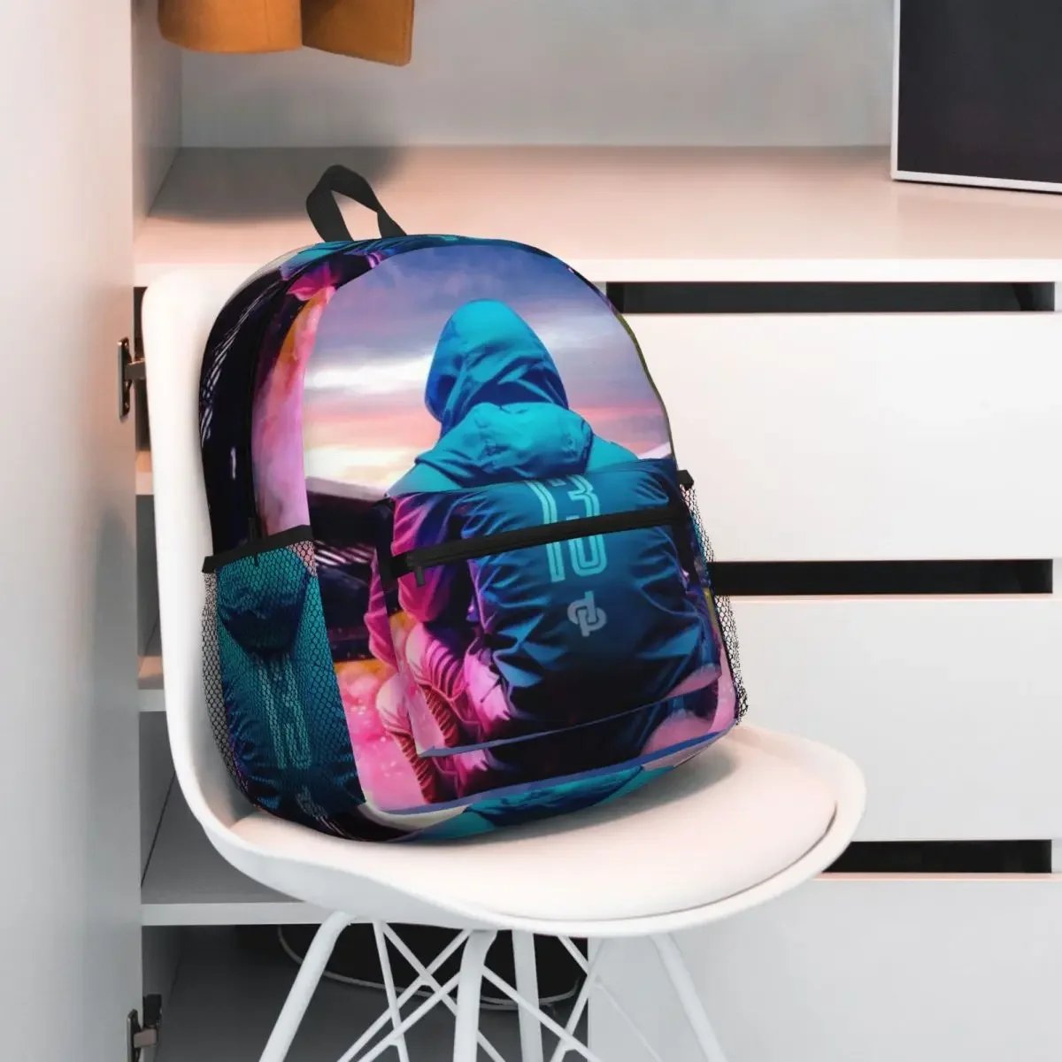 JuL Cest Pas Des Lol Student Backpack School Bag Hiking Travel Daypack for Boys Girls Fashion Bookbag Shoulder Bags
JuL Cest Pas Des Lol Student Backpack School Bag Hiking Travel Daypack for Boys Girls Fashion Bookbag Shoulder Bags