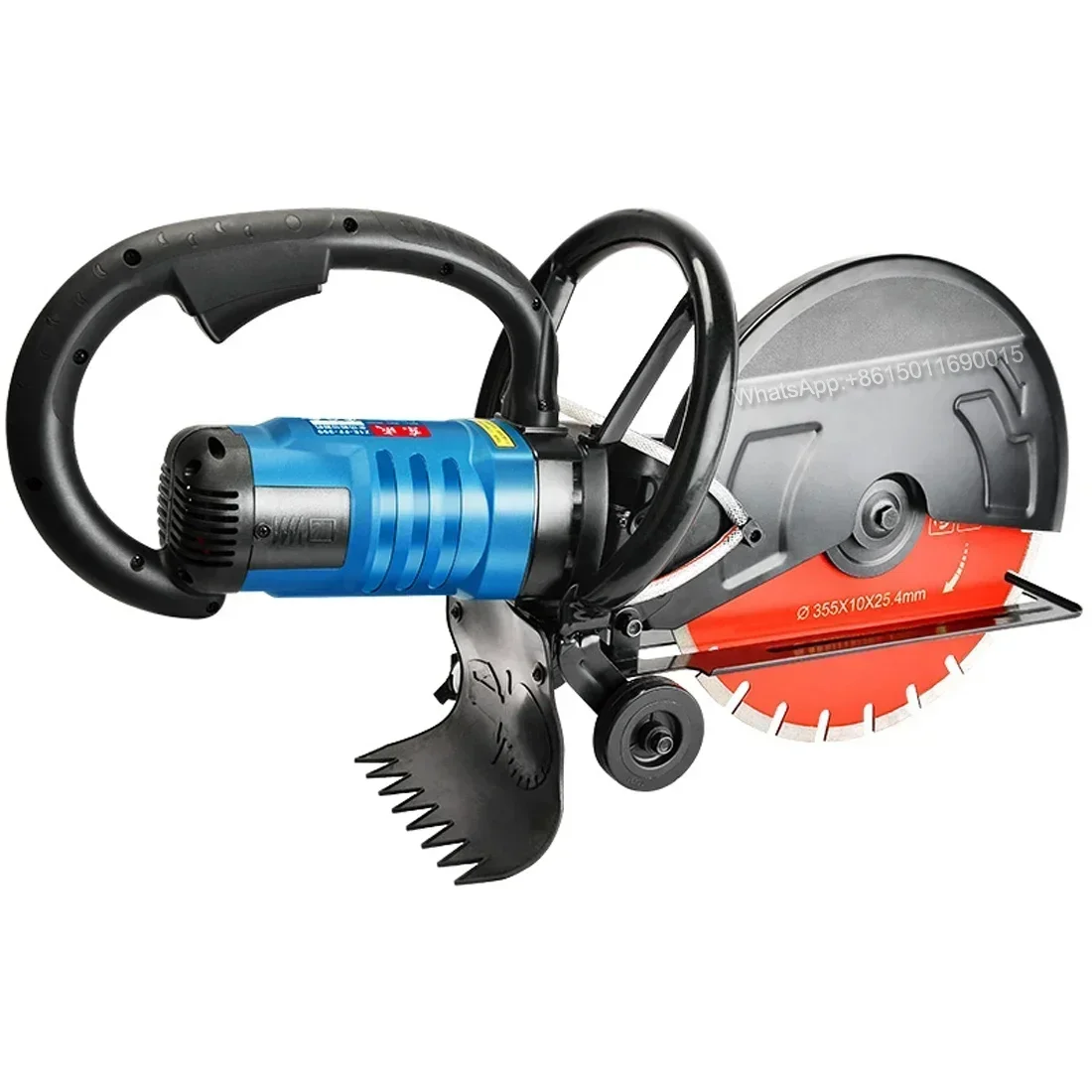 Cheap And Fine Z1E-FF-355 Multifunctional Single Chip Slotting Machine Concrete Road Stone Cutting Machine Artifact Wall Hot Sal
Cheap And Fine Z1E-FF-355 Multifunctional Single Chip Slotting Machine Concrete Road Stone Cutting Machine Artifact Wall Hot Sal