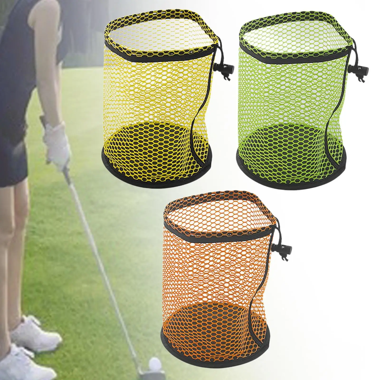 Golf Ball Bag Golf Accessory Lightweight Golf Mesh Bag Small Golf Pouch Golf
Golf Ball Bag Golf Accessory Lightweight Golf Mesh Bag Small Golf Pouch Golf