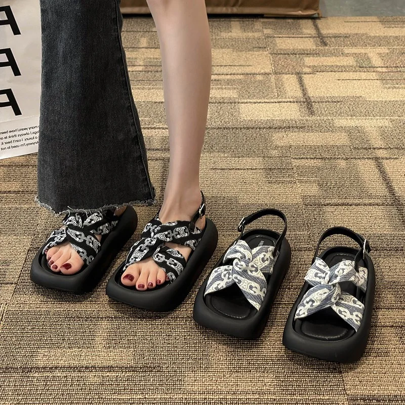 Spring Summer Slippers Soft Flax Simple Cute Warm Home Men Women House Floor Indoor Slides Fur Cross Fat Dudu Shoes Room Flat
Spring Summer Slippers Soft Flax Simple Cute Warm Home Men Women House Floor Indoor Slides Fur Cross Fat Dudu Shoes Room Flat