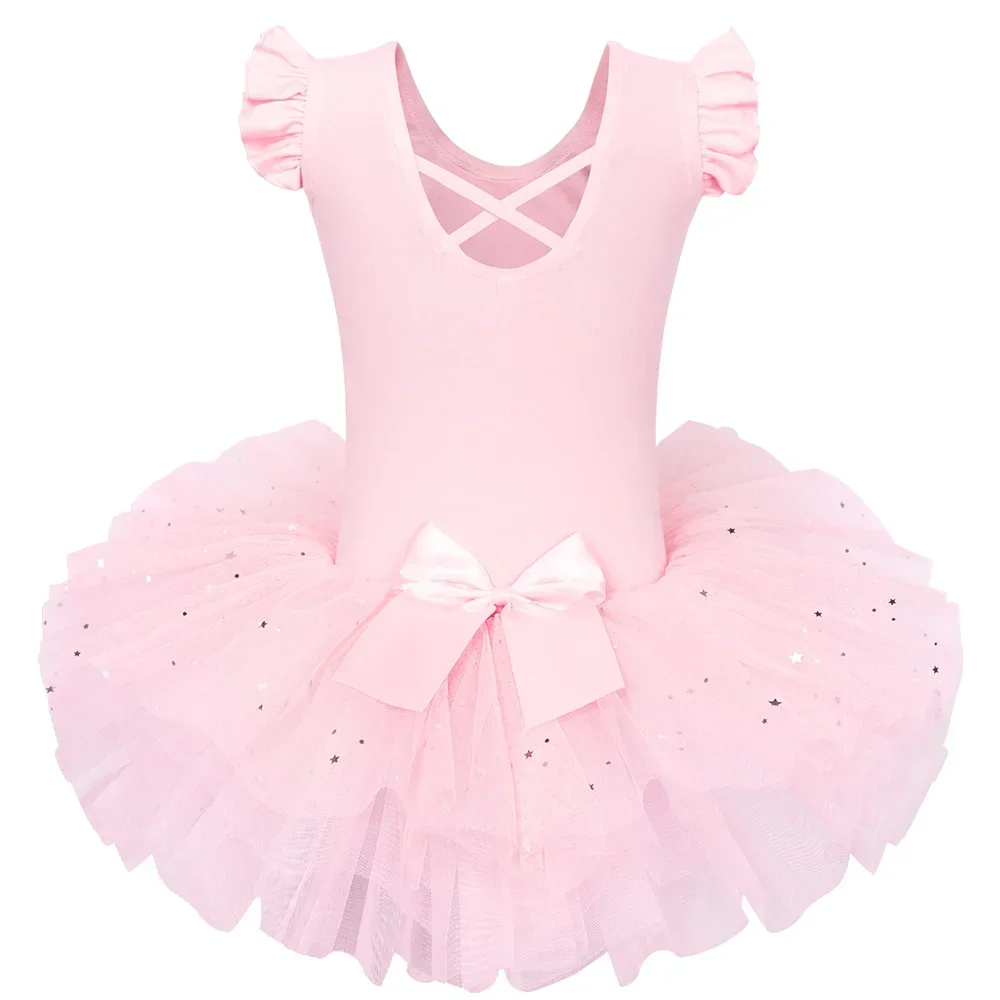 BAOHULU Summer New Baby Girls Leotards Ballet Dress Tutu Skirt Dress Fairy Ballet Dance Party Costumes Tutu Ballet Dress/Tutus
BAOHULU Summer New Baby Girls Leotards Ballet Dress Tutu Skirt Dress Fairy Ballet Dance Party Costumes Tutu Ballet Dress/Tutus