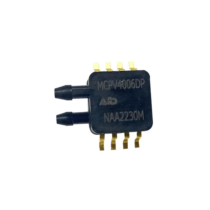 MCPV4006DP измерение уровня воды 6 кПа аналоговый выходной датчик давления
MCPV4006DP измерение уровня воды 6 кПа аналоговый выходной датчик давления
