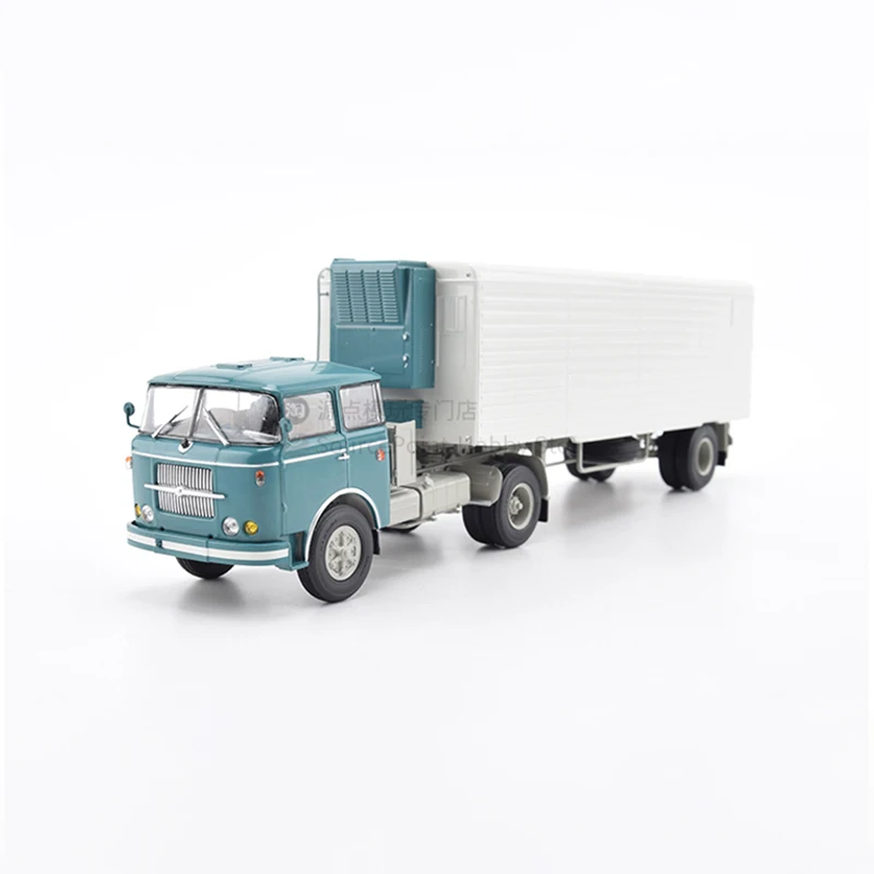 1:43 Scale Diecast Alloy Skoda 706 Box Truck Toys Cars Model 103603 Classics Nostalgia Adult Souvenir Gifts Static Display
1:43 Scale Diecast Alloy Skoda 706 Box Truck Toys Cars Model 103603 Classics Nostalgia Adult Souvenir Gifts Static Display
