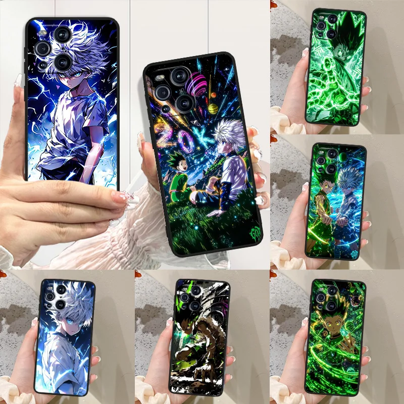 Hot Anime HUNTER×HUNTER For OPPO F29 F11 F9 F7 F5 Reno11 10 8 7 6 5 4 3 2F 6Z 7Z 8T 11F Pro Plus Black Phone Case Funda Cover 
Hot Anime HUNTER×HUNTER For OPPO F29 F11 F9 F7 F5 Reno11 10 8 7 6 5 4 3 2F 6Z 7Z 8T 11F Pro Plus Black Phone Case Funda Cover