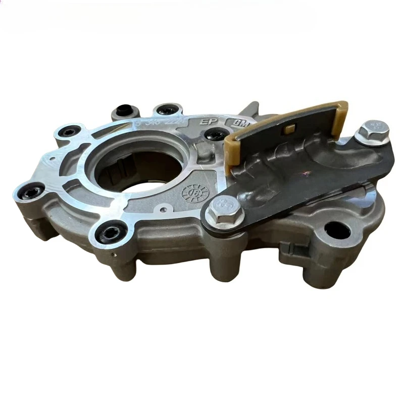 Automotive Parts Oil Pump LLT LFX LFW LP1 LY7 LF1 LU1 OEM 12660448 12590152 12590016 For Chevrolet CAPTIVA3.2L Camaro 3.6L
Automotive Parts Oil Pump LLT LFX LFW LP1 LY7 LF1 LU1 OEM 12660448 12590152 12590016 For Chevrolet CAPTIVA3.2L Camaro 3.6L