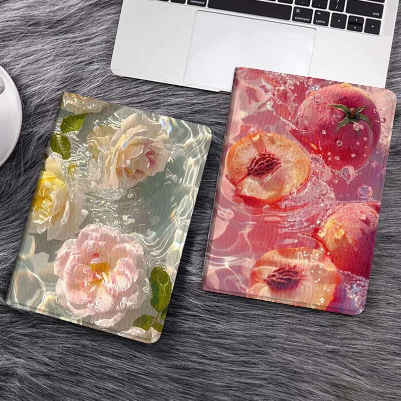 Float Pink Roses Water Gift Tablet Case For Samsung Galaxy Tab S7 S8 S9 S10 FE Lite
Float Pink Roses Water Gift Tablet Case For Samsung Galaxy Tab S7 S8 S9 S10 FE Lite