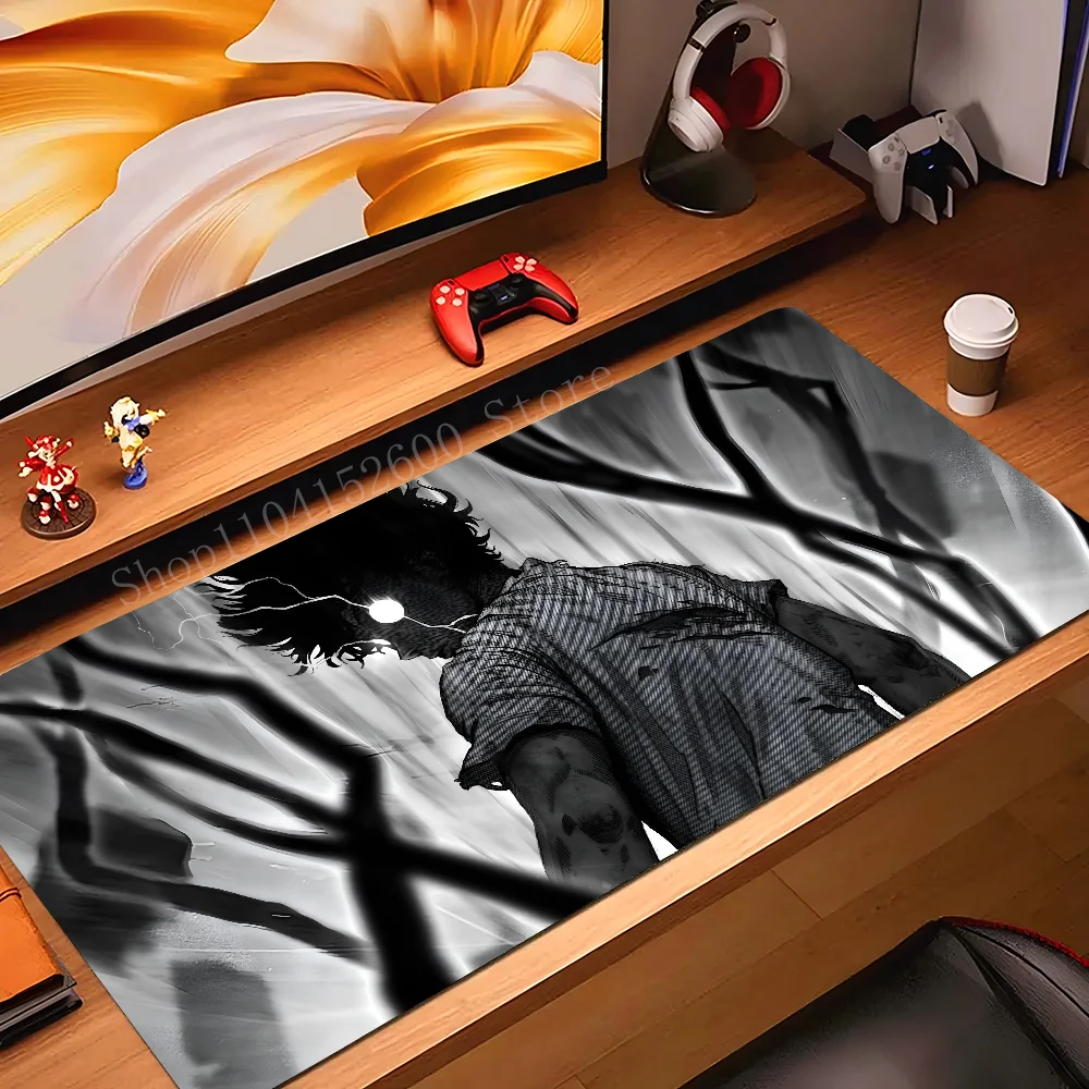 Gaming P-Psycho-100 Mousepad Mouse Mat Desk Mat With Pad Gaming Accessories Prime Gaming XXL Keyboard Pad
Gaming P-Psycho-100 Mousepad Mouse Mat Desk Mat With Pad Gaming Accessories Prime Gaming XXL Keyboard Pad