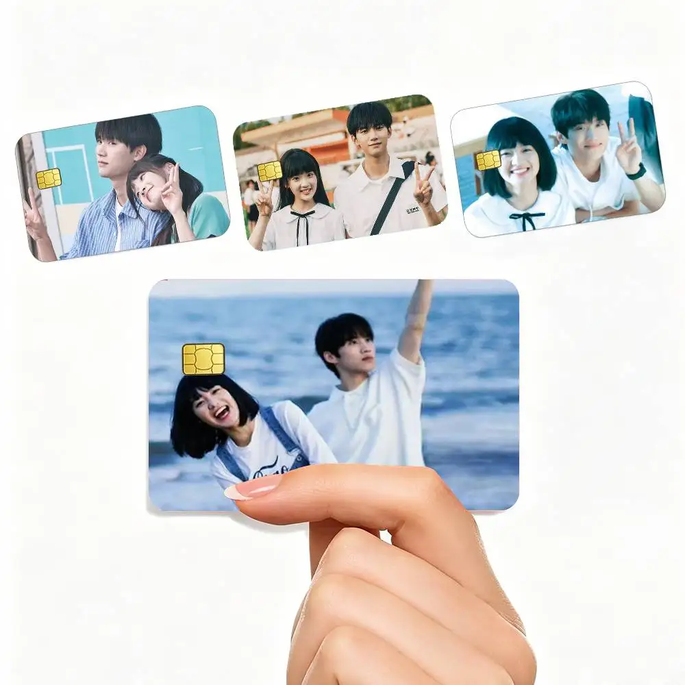 when i fly towards you Z-Zhang Lurang S-Su Zaizai 4pcs 1Set Card Stickers Small Waterproof Chip 4PCS Card Sticker Anti-Scratch
when i fly towards you Z-Zhang Lurang S-Su Zaizai 4pcs 1Set Card Stickers Small Waterproof Chip 4PCS Card Sticker Anti-Scratch