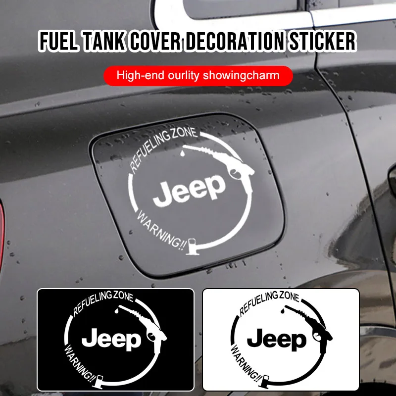 1PC Car Sticker Fuel Tank Sticker Decal Car Styling Accessories For Jeep Wrangler Grand Cherokee Renegade Tyre Stem Air Caps
1PC Car Sticker Fuel Tank Sticker Decal Car Styling Accessories For Jeep Wrangler Grand Cherokee Renegade Tyre Stem Air Caps