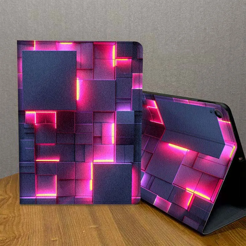 Carbon Fiber Cool Pattern For Samsung Galaxy Tab S11 A11 A9 A8 S6 A 10.1 A7 10.4 Plus 2025 2023 2022 Tablet Case
Carbon Fiber Cool Pattern For Samsung Galaxy Tab S11 A11 A9 A8 S6 A 10.1 A7 10.4 Plus 2025 2023 2022 Tablet Case