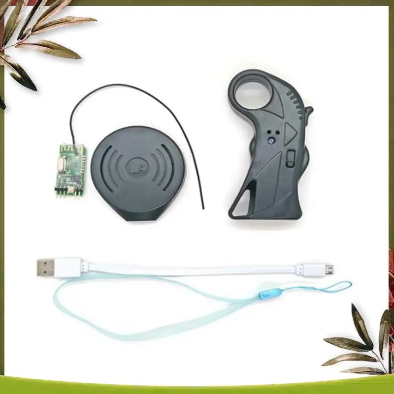 A08P-2.4Ghz Remote Controller Waterproof Wireless Charging For Electric Surfboard And Skateboard Controller Accessories
A08P-2.4Ghz Remote Controller Waterproof Wireless Charging For Electric Surfboard And Skateboard Controller Accessories