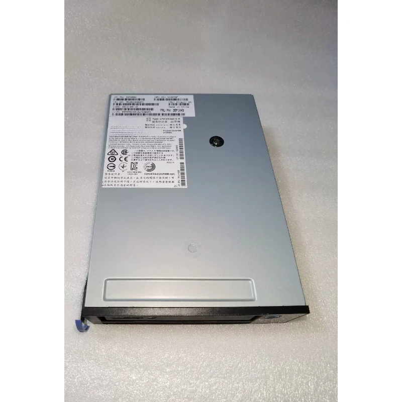 SAS built-in tape drive LTO UItrium 6-H 35P0994 35P1049 39U3428
SAS built-in tape drive LTO UItrium 6-H 35P0994 35P1049 39U3428