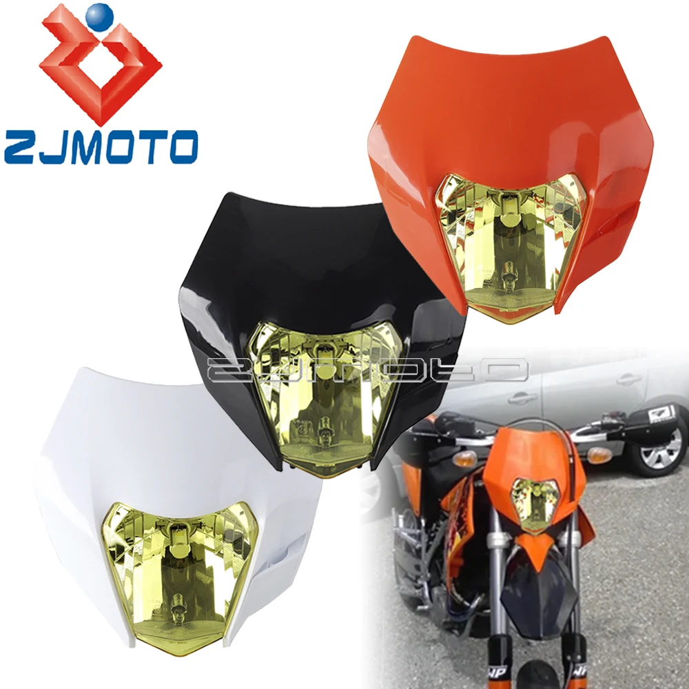 Двойная Спортивная мотоциклетная фара E8 E-Mark для 690 Enduro SMC R 250 XC-W 300 450 EXC EXC-F FC FE FX TC TE, фара для внедорожных велосипедов
Двойная Спортивная мотоциклетная фара E8 E-Mark для 690 Enduro SMC R 250 XC-W 300 450 EXC EXC-F FC FE FX TC TE, фара для внедорожных велосипедов