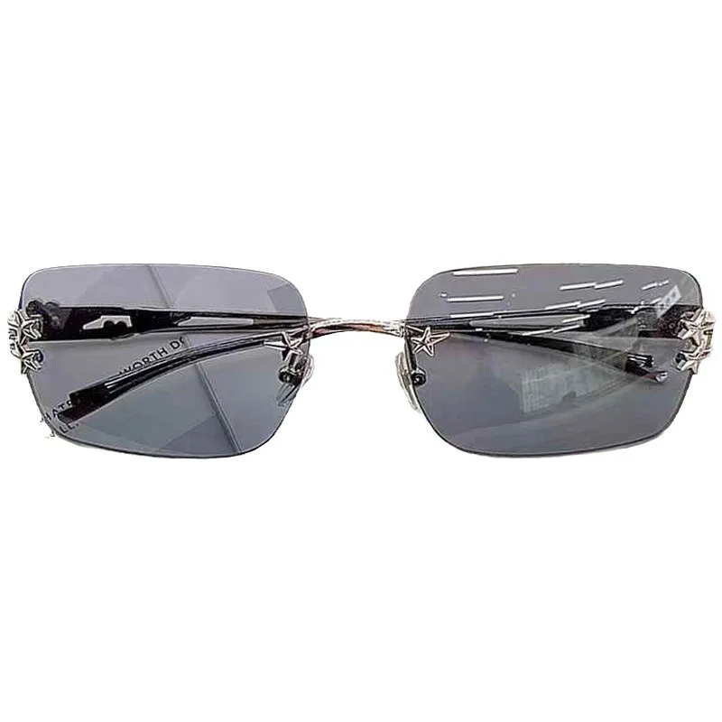 7592 Korean style fashion sunglasses UV protection travel photography sunshade trendy bare-faced sunglasses очки прозрачные 선글라스
7592 Korean style fashion sunglasses UV protection travel photography sunshade trendy bare-faced sunglasses очки прозрачные 선글라스