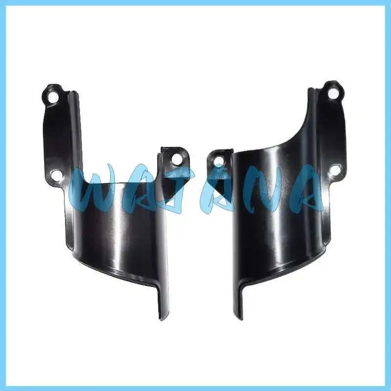 Left / Right Front Shock Absorber Trim Decorative Cover for Kove / Colove 321r Zf300 321rr Zf300gs
Left / Right Front Shock Absorber Trim Decorative Cover for Kove / Colove 321r Zf300 321rr Zf300gs
