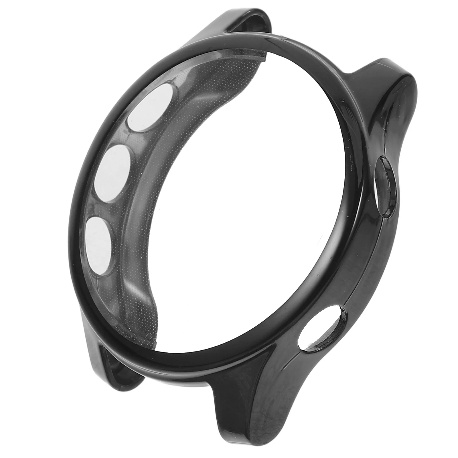Electroplated Watch Shell Fashion Watch Case Protective Watch Cover Frame Compatible for Garmin Forerunner 935/945 (Black)
Electroplated Watch Shell Fashion Watch Case Protective Watch Cover Frame Compatible for Garmin Forerunner 935/945 (Black)