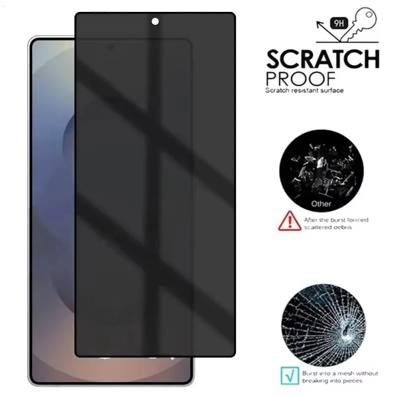 Privacy Tempered Glass for Samsung A06 A05 A03 A16 A15 A14 A13 A26 A25 A24 A23 A22 A36 A35 A34 A33 A32 4G A56 5G A55 A54 A53 A52
Privacy Tempered Glass for Samsung A06 A05 A03 A16 A15 A14 A13 A26 A25 A24 A23 A22 A36 A35 A34 A33 A32 4G A56 5G A55 A54 A53 A52
