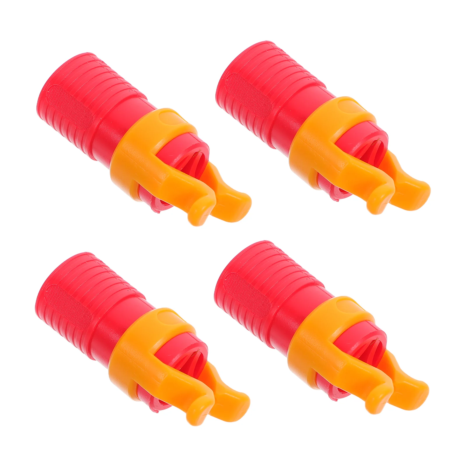 4 Pcs Screw Holder Fixing Sleeve Electric Drill Gripper Woodworking Tool Screw Driver Aid Efficiency Alignment
4 Pcs Screw Holder Fixing Sleeve Electric Drill Gripper Woodworking Tool Screw Driver Aid Efficiency Alignment