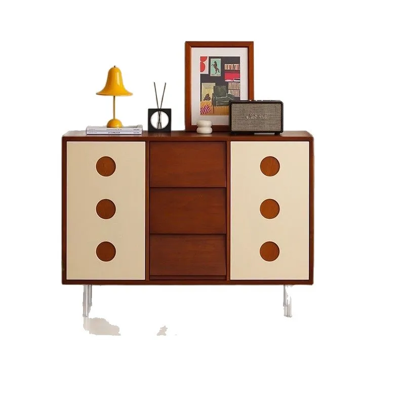 cabinet living room Bauhaus multi-functional color matching storage locker bedroom small apartment bedside cabinet
cabinet living room Bauhaus multi-functional color matching storage locker bedroom small apartment bedside cabinet