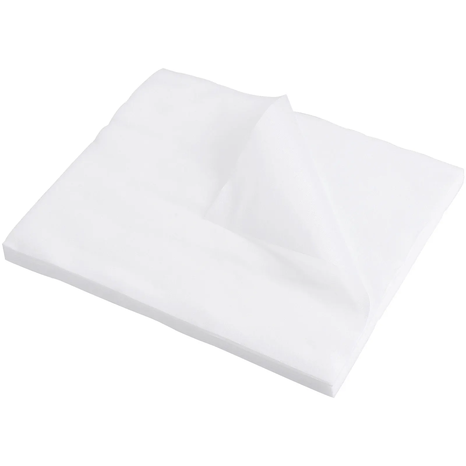 30 Sheets Nail Dust Collector Filters Non-Woven Fabric Dust Mesh Filters Versatile for Homes Nail Salons Vacuum Cleaner
30 Sheets Nail Dust Collector Filters Non-Woven Fabric Dust Mesh Filters Versatile for Homes Nail Salons Vacuum Cleaner