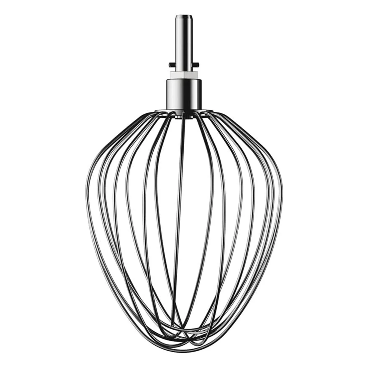 A31F Hot Stainless Steel Whisk, Accessory for Food Processors, Balloon Whisk Suitable for All Chef XL Food Processors
A31F Hot Stainless Steel Whisk, Accessory for Food Processors, Balloon Whisk Suitable for All Chef XL Food Processors