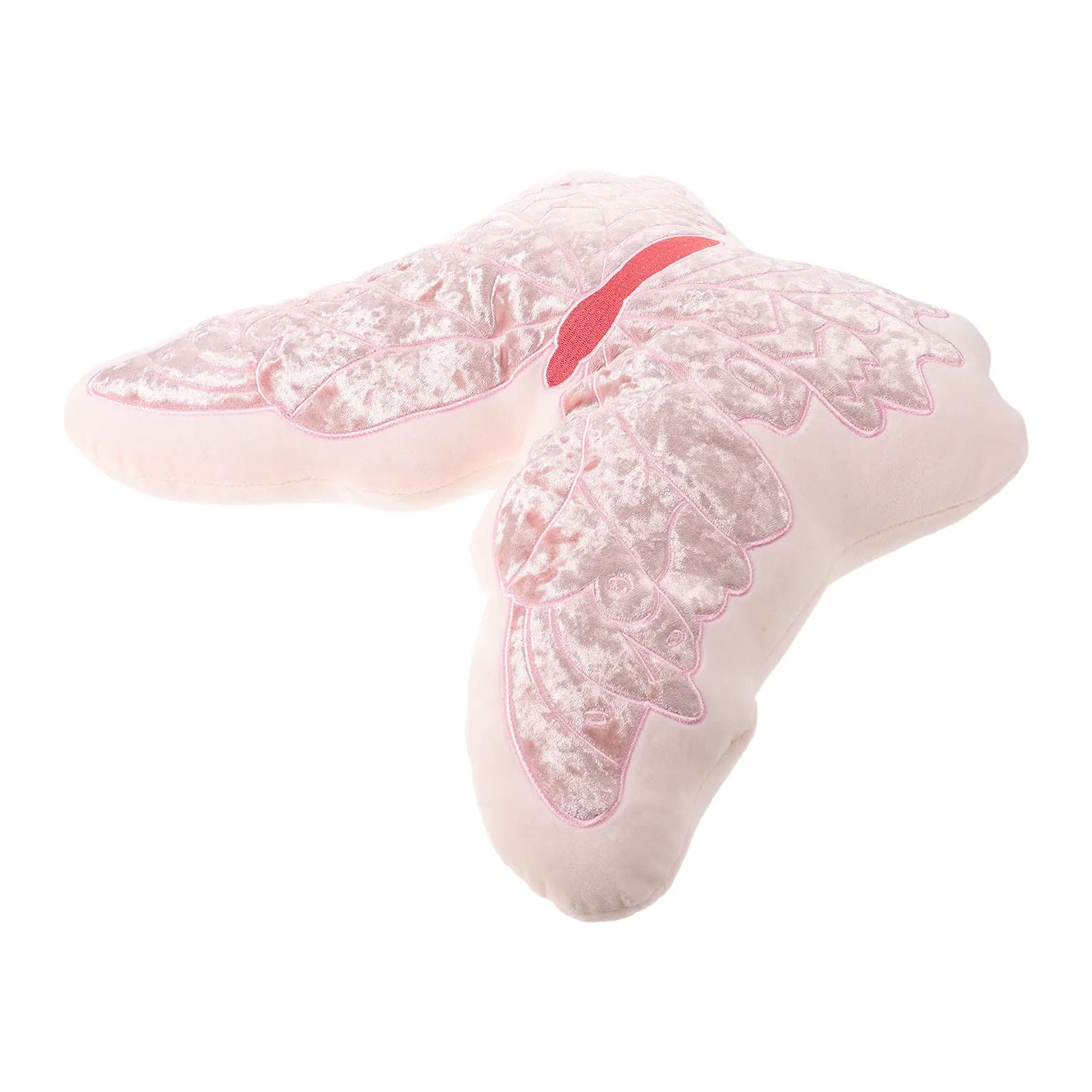 Butterfly Throw Style Decorative Animal Cushion for Bedroom Living Room Sofa Bed Kids Room 30Cm Soft Hugging
Butterfly Throw Style Decorative Animal Cushion for Bedroom Living Room Sofa Bed Kids Room 30Cm Soft Hugging