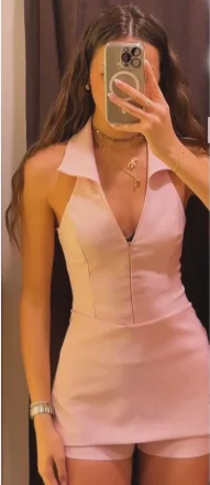 Женский костюм, новые комплекты в тон, весна-лето 2021, новый стиль, модный топ с воротником-бретелькой и юбкой, женские комплекты из двух предметов
Женский костюм, новые комплекты в тон, весна-лето 2021, новый стиль, модный топ с воротником-бретелькой и юбкой, женские комплекты из двух предметов