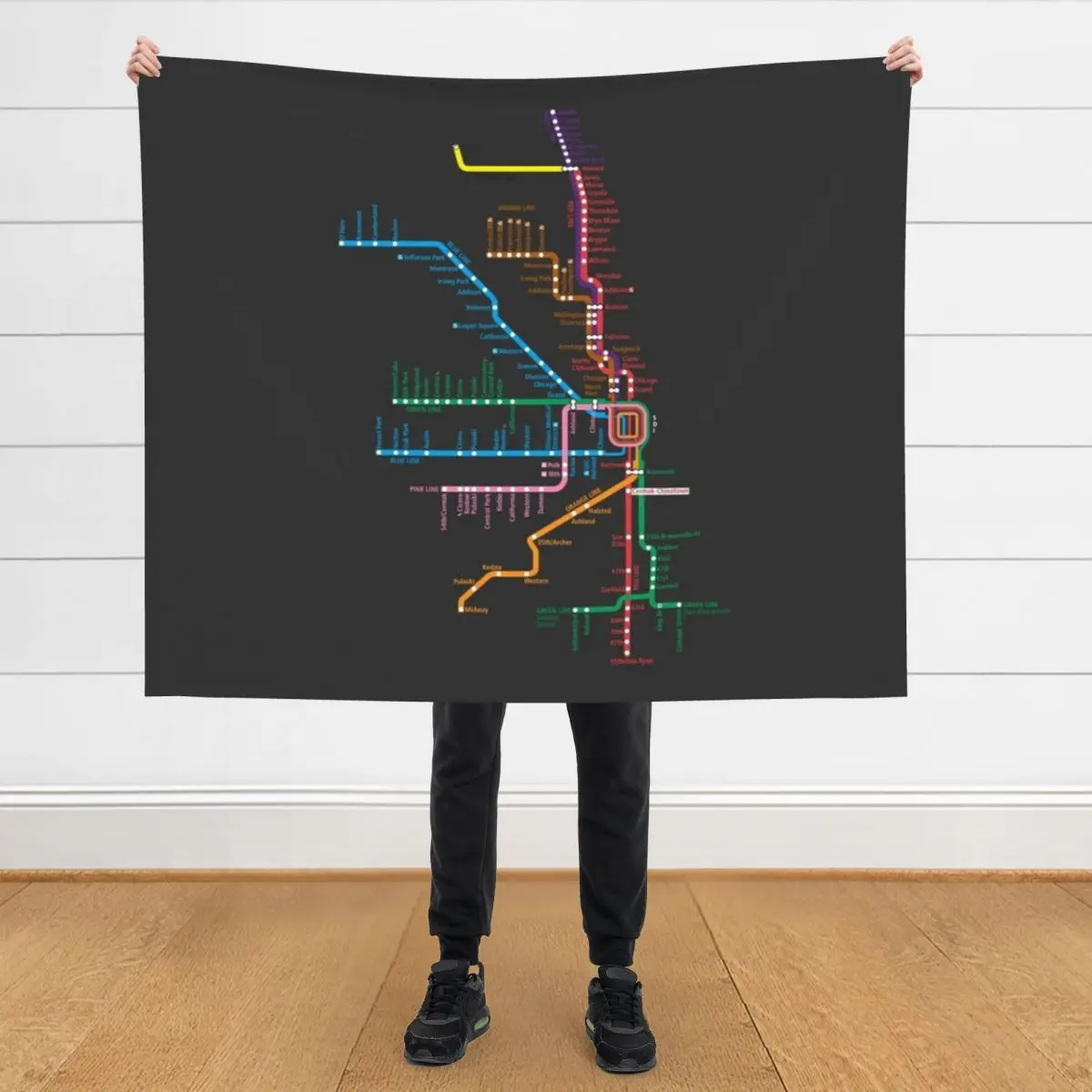 Одеяло Chicago Trains Map, ворс, диван, фланелевые одеяла для спального мешка
Одеяло Chicago Trains Map, ворс, диван, фланелевые одеяла для спального мешка