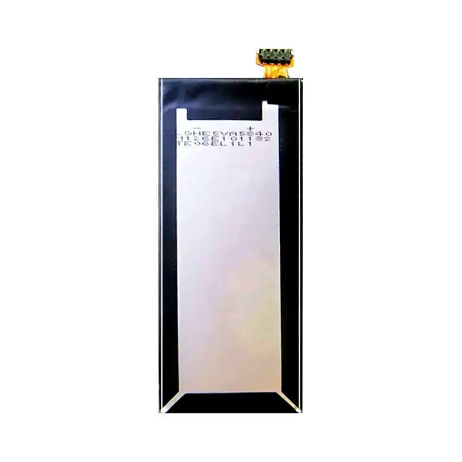 Прочный аккумулятор BL-T6 емкостью 3100 мАч для мобильного телефона LG Optimus GK F220 F220S F220L F220K
Прочный аккумулятор BL-T6 емкостью 3100 мАч для мобильного телефона LG Optimus GK F220 F220S F220L F220K