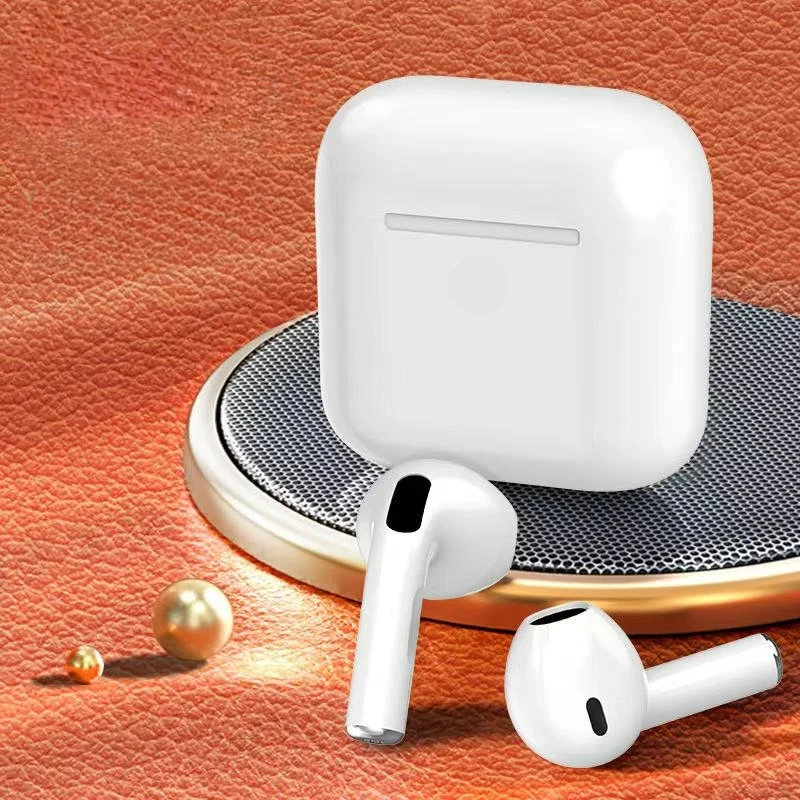 Оригинальные беспроводные наушники Pro 4, Bluetooth-совместимые водонепроницаемые гарнитуры 5.3 с микрофоном для наушников iPhone
Оригинальные беспроводные наушники Pro 4, Bluetooth-совместимые водонепроницаемые гарнитуры 5.3 с микрофоном для наушников iPhone