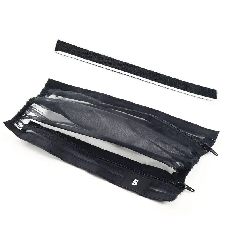 RC Nylon Dust Cover for ARRMA 1/16 MINI Kraton 3S BLX RC Car Waterproof Chassis Protection Net Upgrade Accessories
RC Nylon Dust Cover for ARRMA 1/16 MINI Kraton 3S BLX RC Car Waterproof Chassis Protection Net Upgrade Accessories