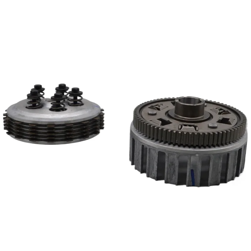 For 150cc 200cc Engine Clutch Friction Plate assy ,RX1 ZY200 ZS150-51 ZS200-51 motorcycle accessories
For 150cc 200cc Engine Clutch Friction Plate assy ,RX1 ZY200 ZS150-51 ZS200-51 motorcycle accessories