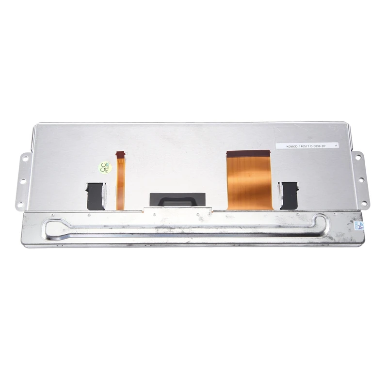 LQ088K9RA01 Car DVD GPS Navigation Audio Systems LCD Display And Glass For BMW L7 CID High 2012 Spare Parts
LQ088K9RA01 Car DVD GPS Navigation Audio Systems LCD Display And Glass For BMW L7 CID High 2012 Spare Parts
