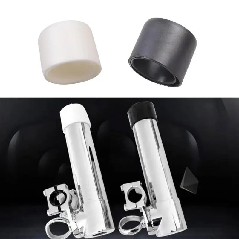 652F 6pcs Fishing Rod Holder Cap Offering Secure Support Antislip Protecting and Universal for Various Fishing Rod
652F 6pcs Fishing Rod Holder Cap Offering Secure Support Antislip Protecting and Universal for Various Fishing Rod