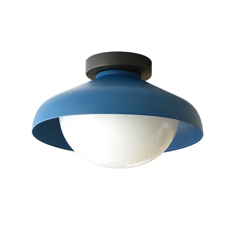 French cream medieval style aisle light corridor ceiling light porch entrance hall modern minimalist Nordic balcony light
French cream medieval style aisle light corridor ceiling light porch entrance hall modern minimalist Nordic balcony light