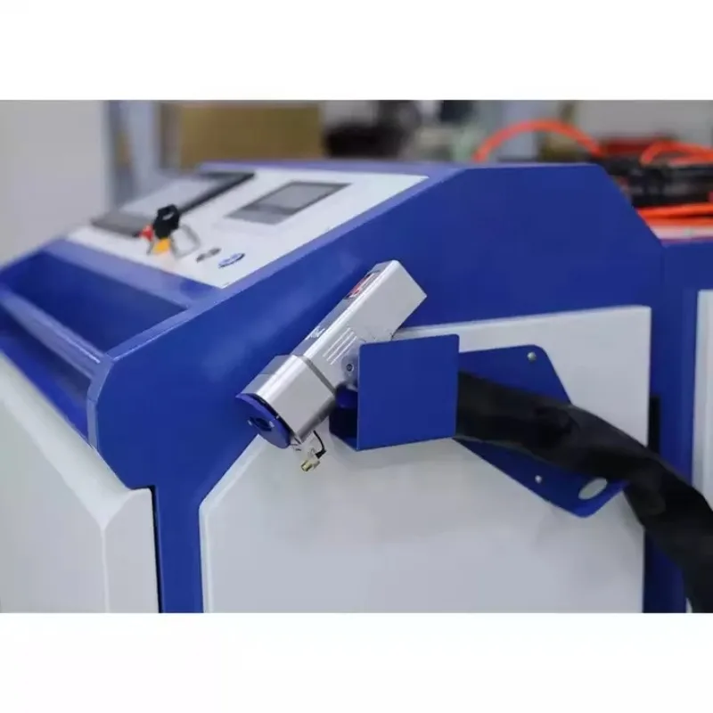 High Quality KRD Cleaning Head Compact Light Stable Performance for Rust Removal Cleaner Machine Rust Removal
High Quality KRD Cleaning Head Compact Light Stable Performance for Rust Removal Cleaner Machine Rust Removal