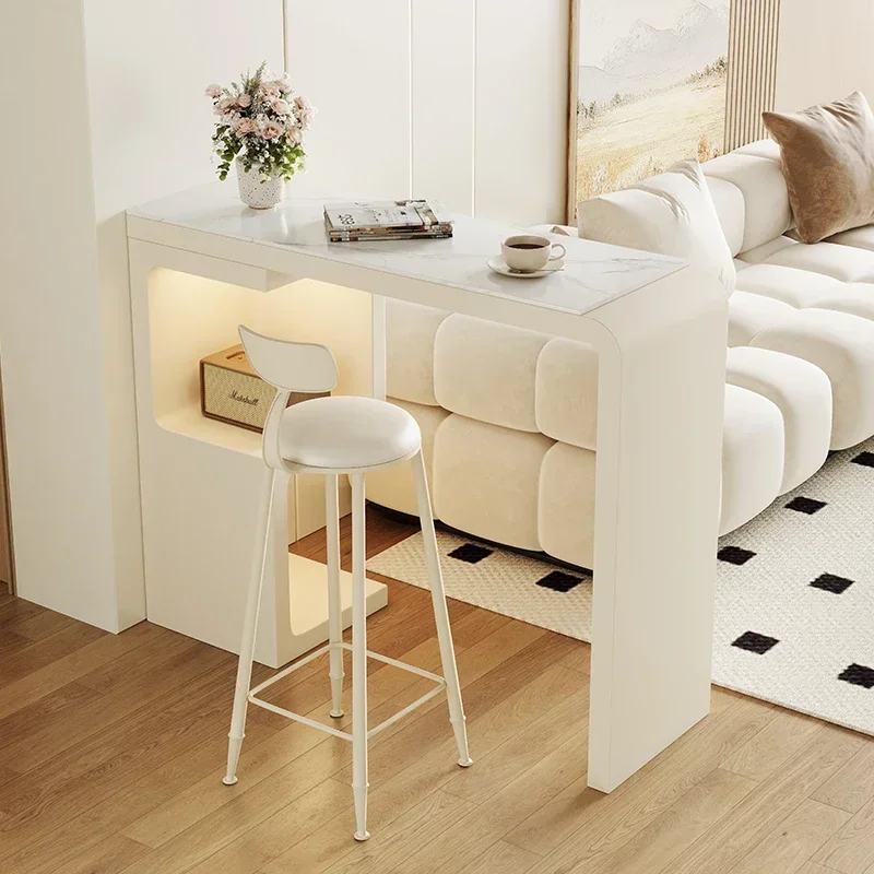 Italian Furniture Bar Home Dinning Table Wall Modern Outdoor Island Dining Standing Kitchen Cocktail Table Bedside Accessories
Italian Furniture Bar Home Dinning Table Wall Modern Outdoor Island Dining Standing Kitchen Cocktail Table Bedside Accessories