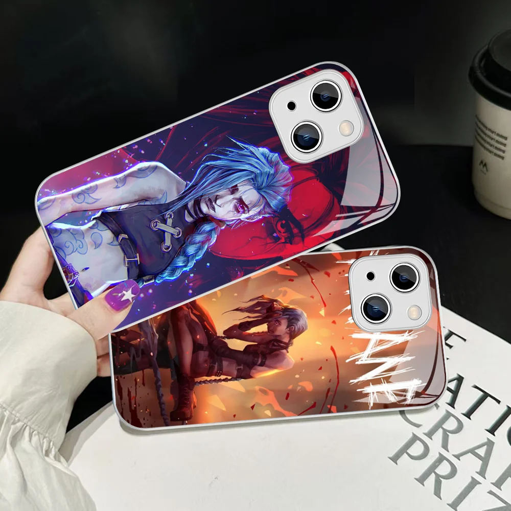 Arcane Phone Case For iPhone 14 13 12 Mini 11 Pro XS Max X XR 14 Plus Tempered Glass Cover
Arcane Phone Case For iPhone 14 13 12 Mini 11 Pro XS Max X XR 14 Plus Tempered Glass Cover