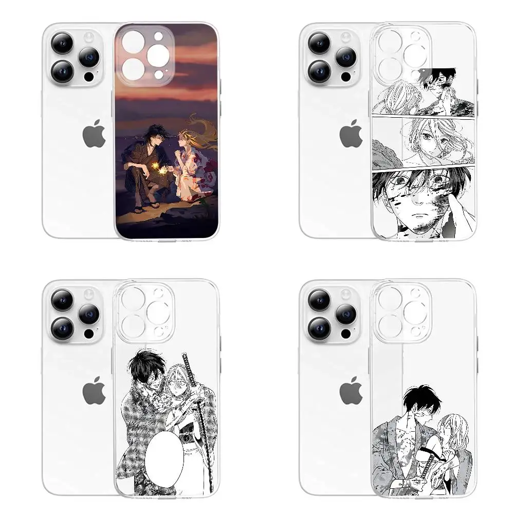 Kingyoya-san no Karisome Fuufu Phone Case For iPhone 13,16,11,14,15,17,12,Air,Mini,Plus,Pro,Max,Plus,E Clear Soft Cover
Kingyoya-san no Karisome Fuufu Phone Case For iPhone 13,16,11,14,15,17,12,Air,Mini,Plus,Pro,Max,Plus,E Clear Soft Cover