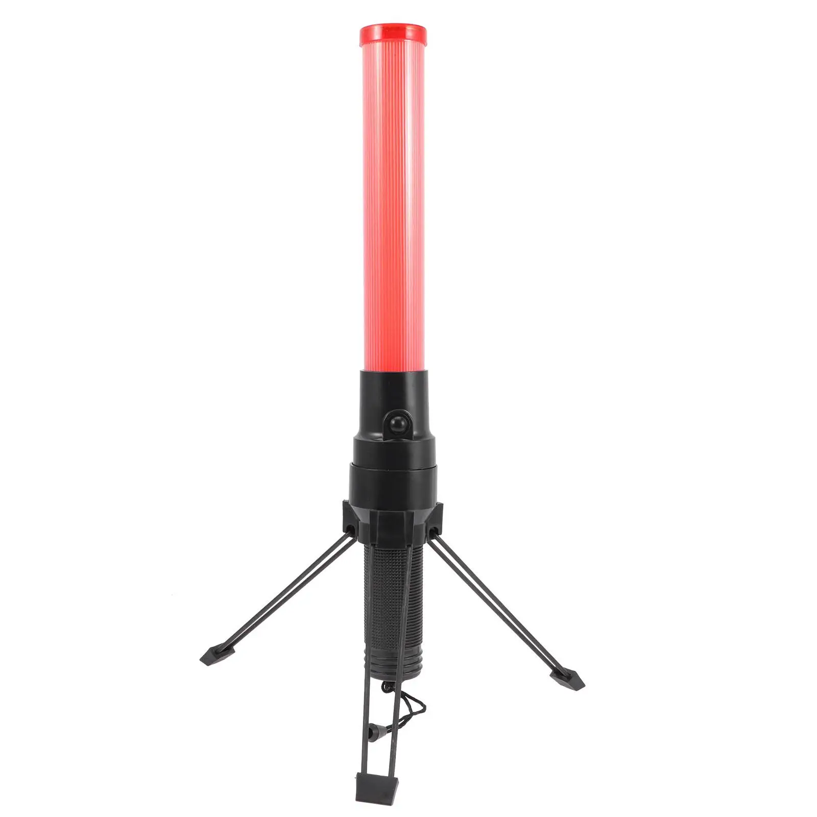Plastic Traffic Rechargeable LED Wand High Brightness Flashing Safety Light Stick Red Color Perfect for Drivers Emergency
Plastic Traffic Rechargeable LED Wand High Brightness Flashing Safety Light Stick Red Color Perfect for Drivers Emergency