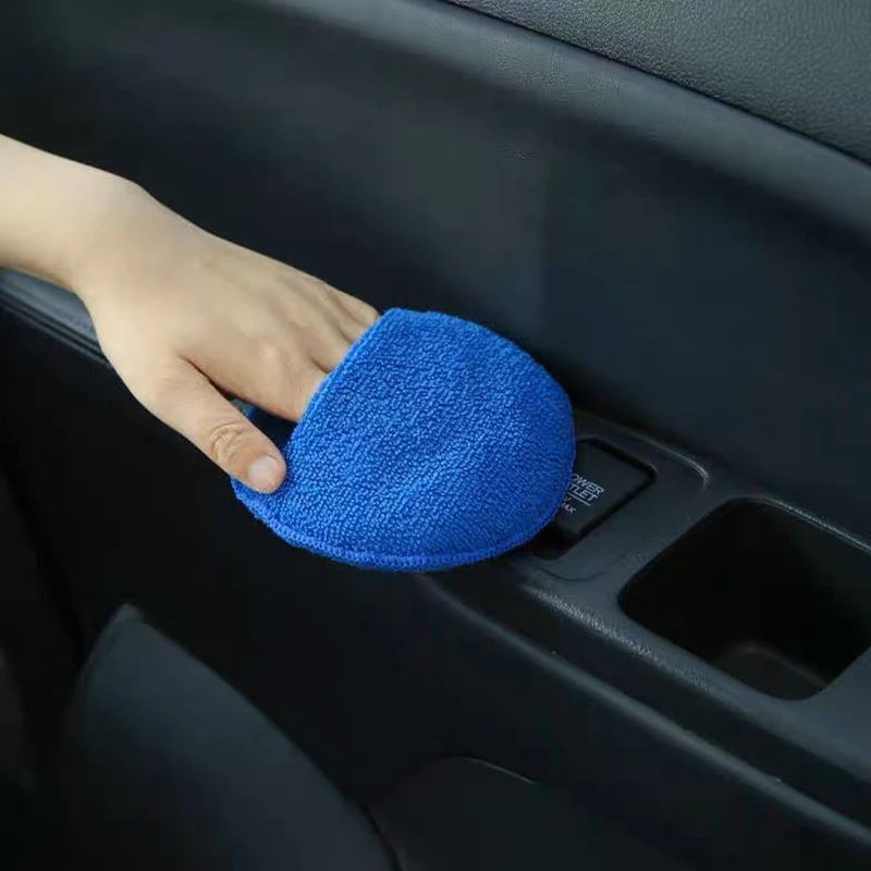 Car Wash Sponge Detailing Car Cleaning Sponge Auto Care Maintenance Wax Foam Polishing Pad Car Detailing Cleaning Supplies New
Car Wash Sponge Detailing Car Cleaning Sponge Auto Care Maintenance Wax Foam Polishing Pad Car Detailing Cleaning Supplies New