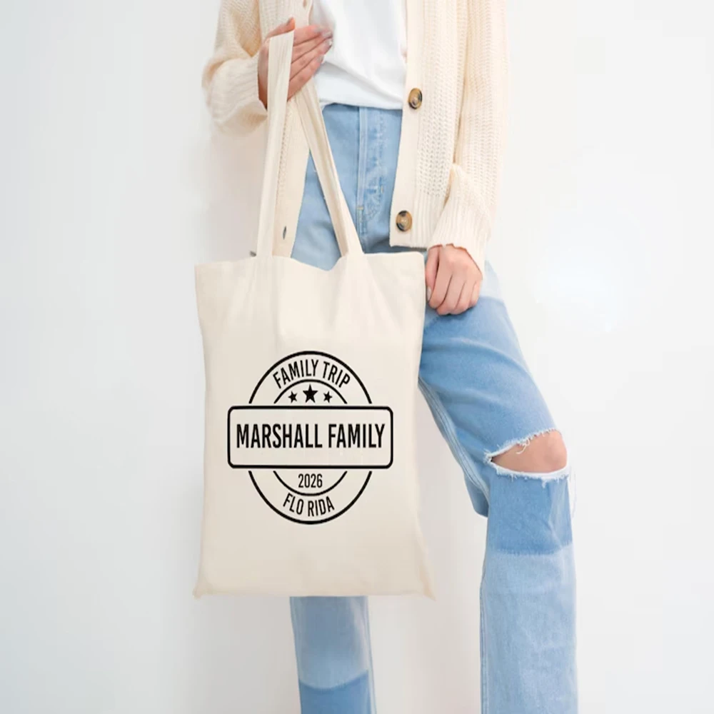Custom Beach Bag Large Capacity Tote Personalized Name Summer Vacation Travel Bag Family Pool Party Gift For Women Girls
Custom Beach Bag Large Capacity Tote Personalized Name Summer Vacation Travel Bag Family Pool Party Gift For Women Girls