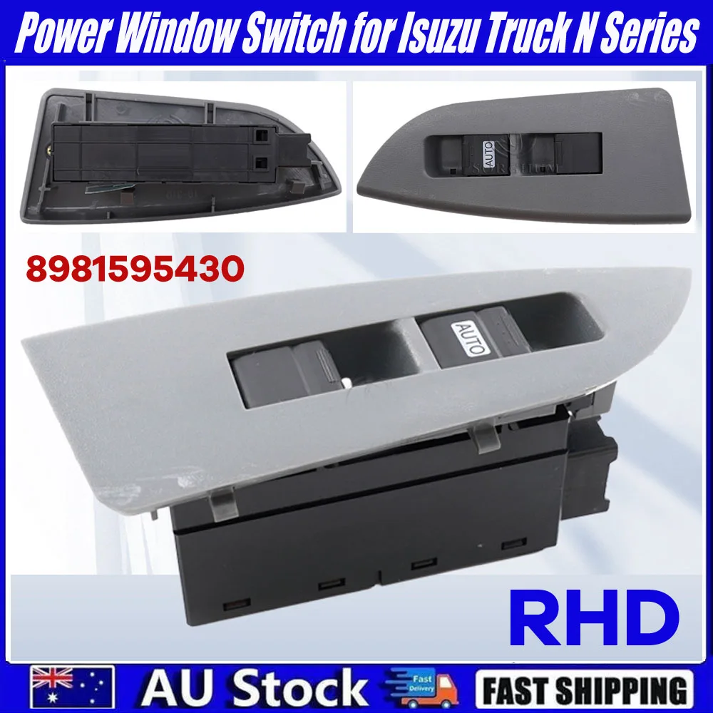 Isuzu Truck Oe Совместимое окно OEM серии N Высокое качество для Isuzu Truck Автомобильная мастерская
Isuzu Truck Oe Совместимое окно OEM серии N Высокое качество для Isuzu Truck Автомобильная мастерская