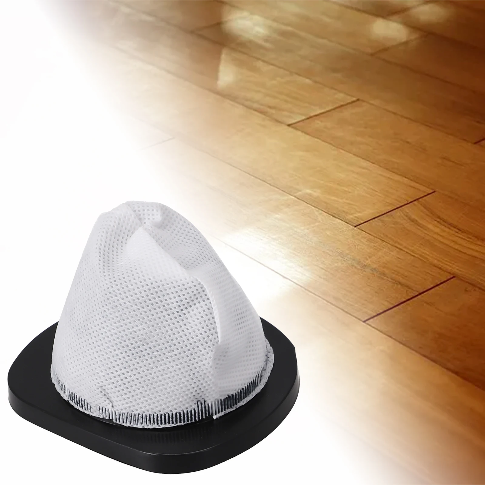 Vacuum Filter Replacement Color As The Picture Show Replacement Filter High Quality Material Long Service Life
Vacuum Filter Replacement Color As The Picture Show Replacement Filter High Quality Material Long Service Life