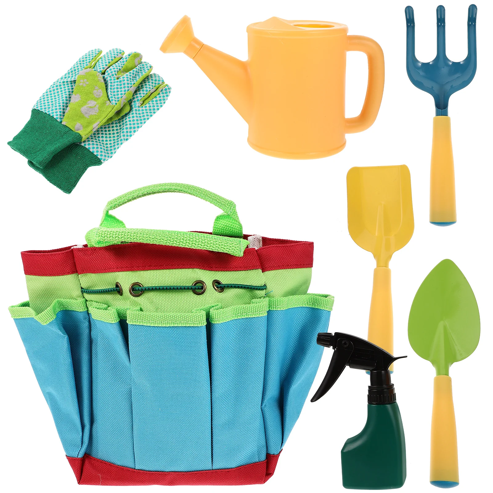 1 set Kids Set Durable Childrens Toys Mini Shovel Rake Plastic Planting Tools Lawn Garden Kids Gardening Set Activities
1 set Kids Set Durable Childrens Toys Mini Shovel Rake Plastic Planting Tools Lawn Garden Kids Gardening Set Activities