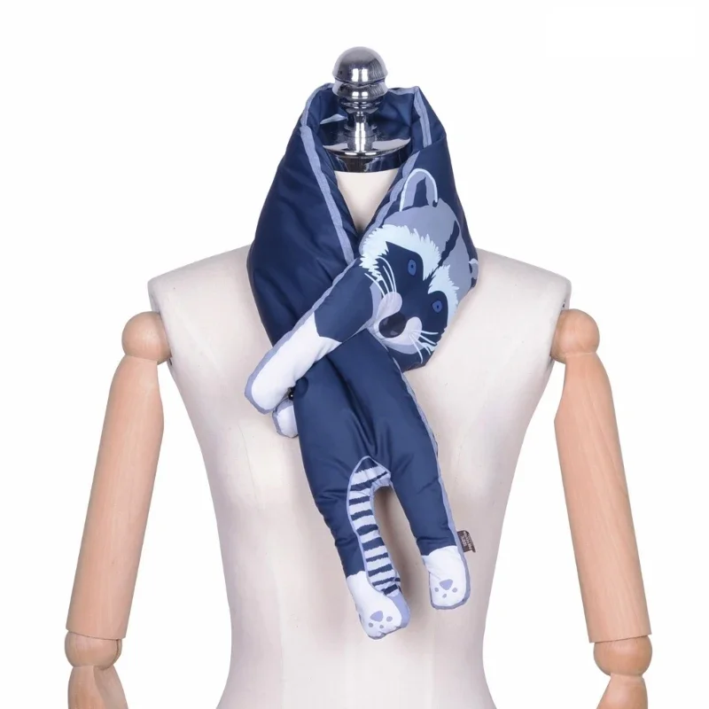 Feathered Fabric Scarf for Women Soft Thick Cartoon Down Neck Scarf Neck Warmer Teens Winter Outdoor Activity Neck Wrap
Feathered Fabric Scarf for Women Soft Thick Cartoon Down Neck Scarf Neck Warmer Teens Winter Outdoor Activity Neck Wrap