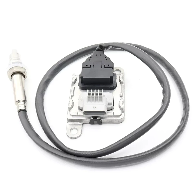 Car Nitrogen Oxide Nox Sensor JK21-5L248-AF For Ford Transit Custom MK2 2018-2020 JK215L248AF,JK21-5L248-AG
Car Nitrogen Oxide Nox Sensor JK21-5L248-AF For Ford Transit Custom MK2 2018-2020 JK215L248AF,JK21-5L248-AG