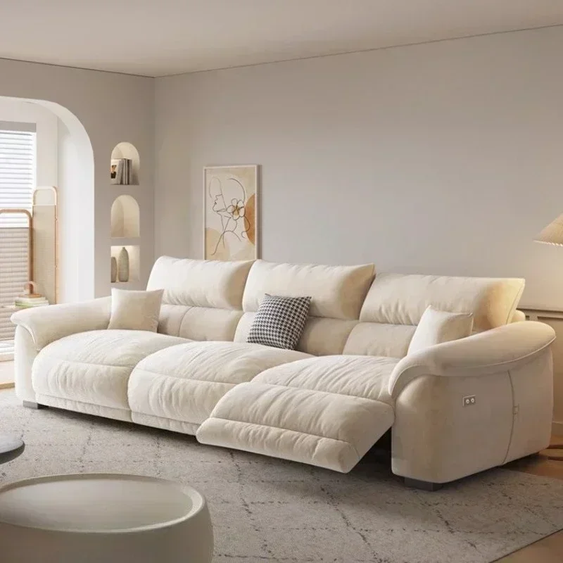 Living Room Sofas Couch Bed Convertible Sofa Cloth Armchair Home Furniture Armchairs Modern Luxury Functional Electric Sofa
Living Room Sofas Couch Bed Convertible Sofa Cloth Armchair Home Furniture Armchairs Modern Luxury Functional Electric Sofa
